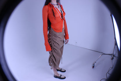 DESERT BOND SKIRT