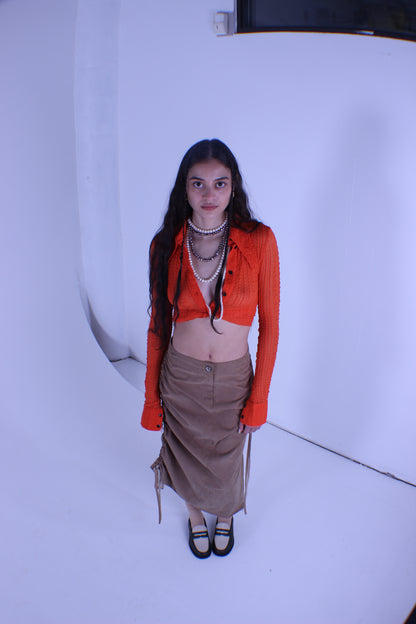 DESERT BOND SKIRT
