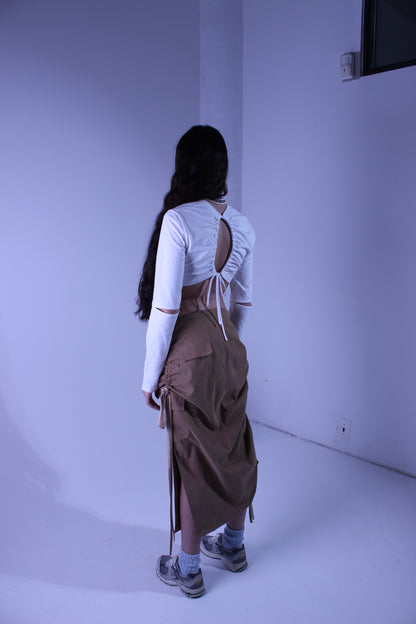 DESERT BOND SKIRT