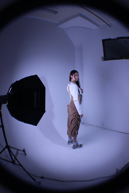 DESERT BOND SKIRT