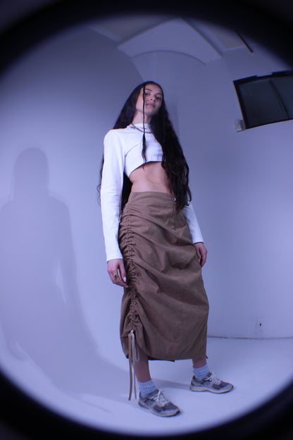 DESERT BOND SKIRT