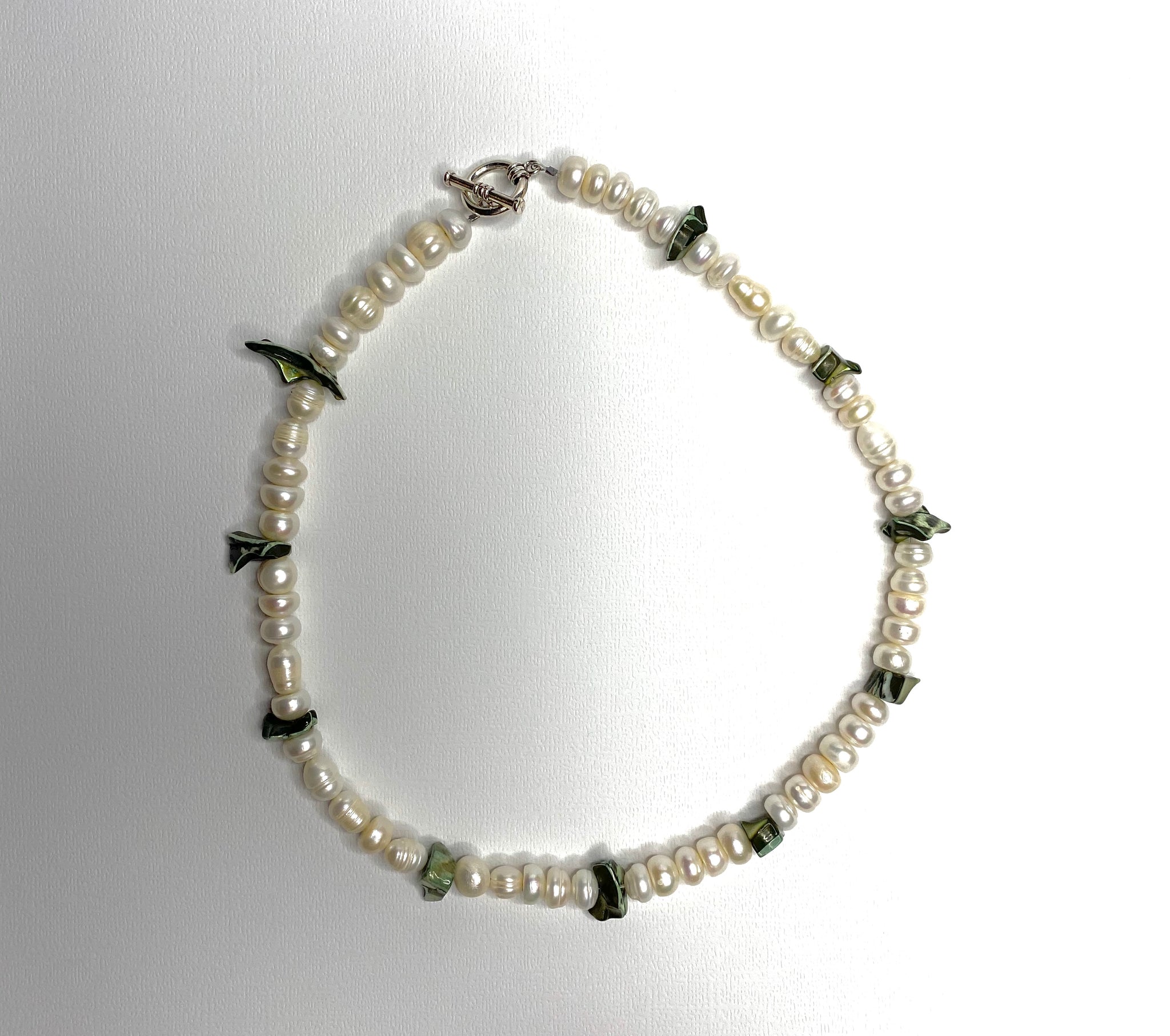 JUNIPER NECKLACE