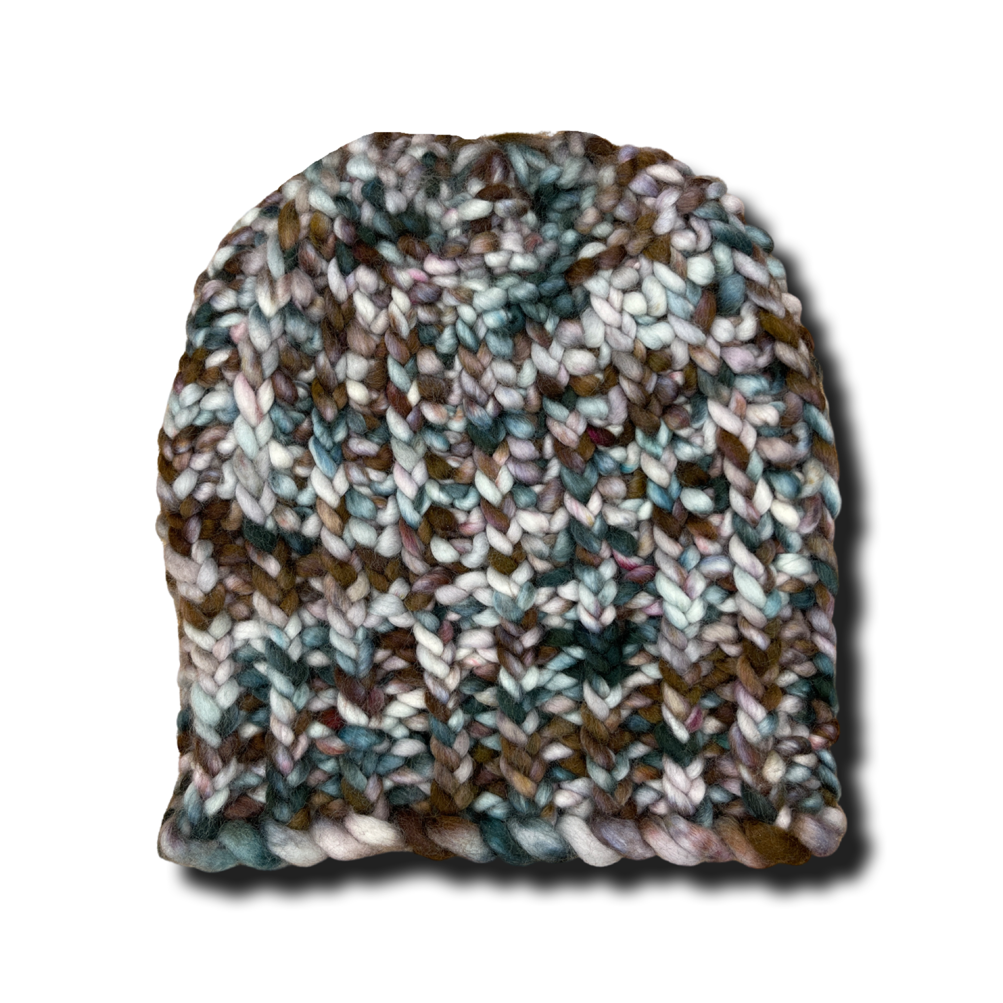 Makalu Knit Hat