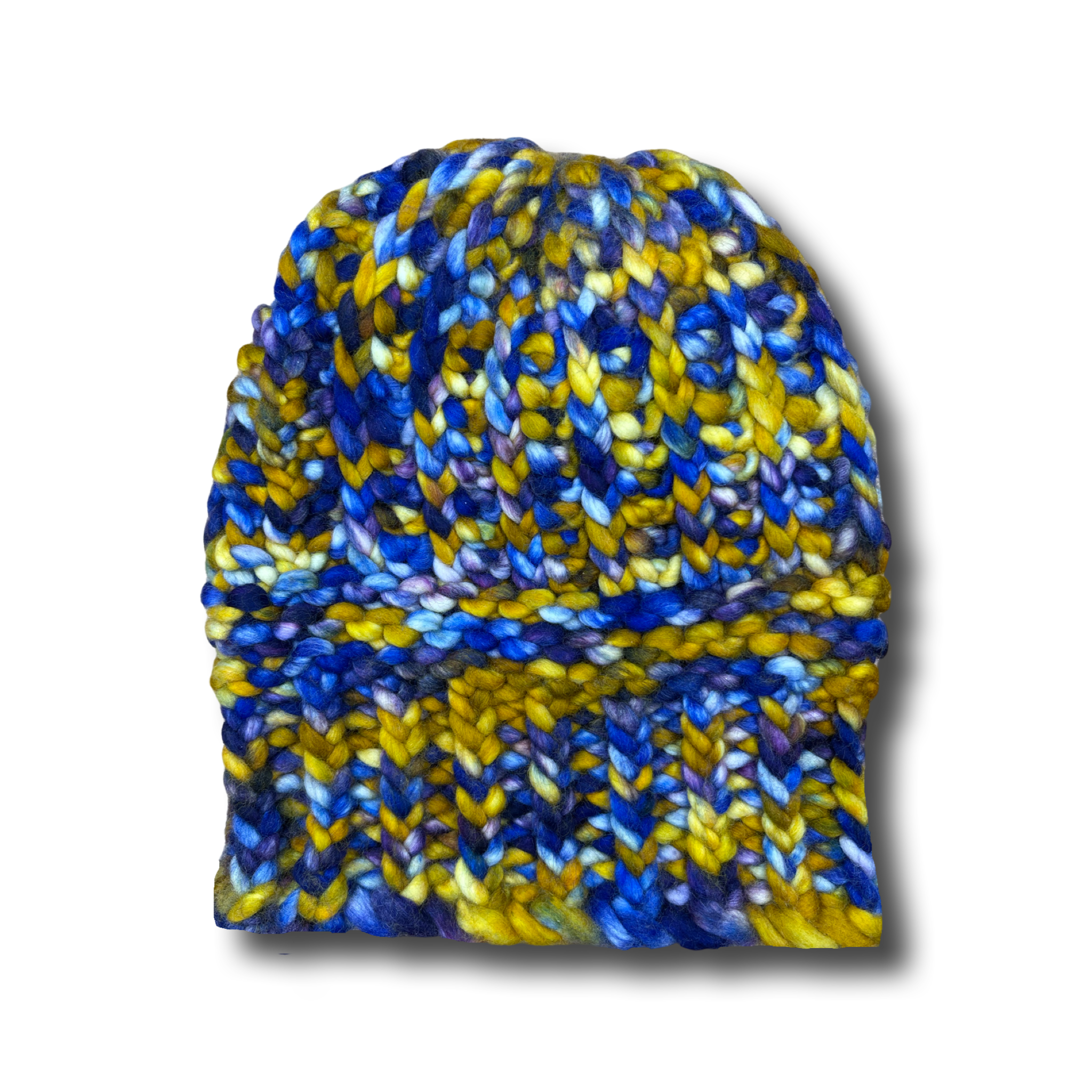 Nanga Parbat Knit Hat