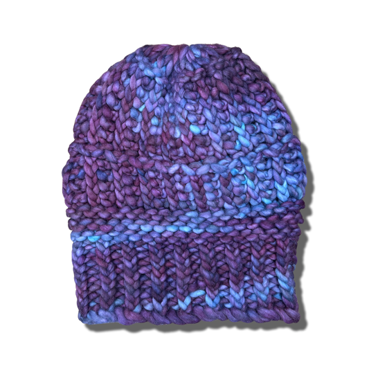 Aconcagua Knit Hat