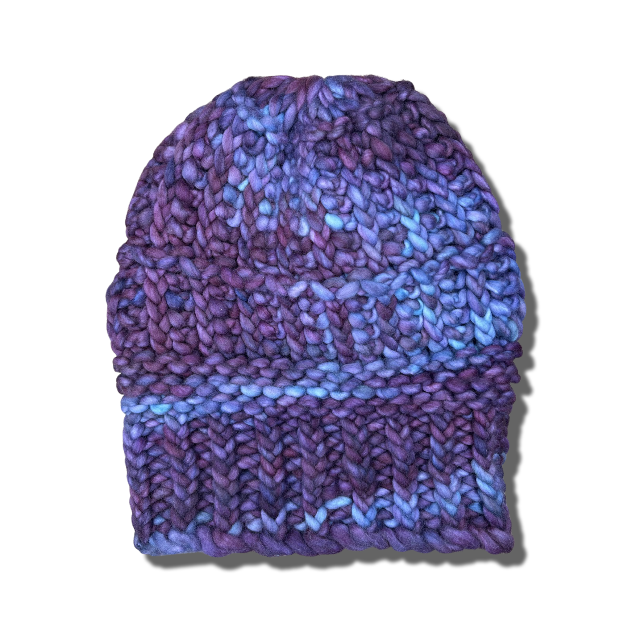 Aconcagua Knit Hat