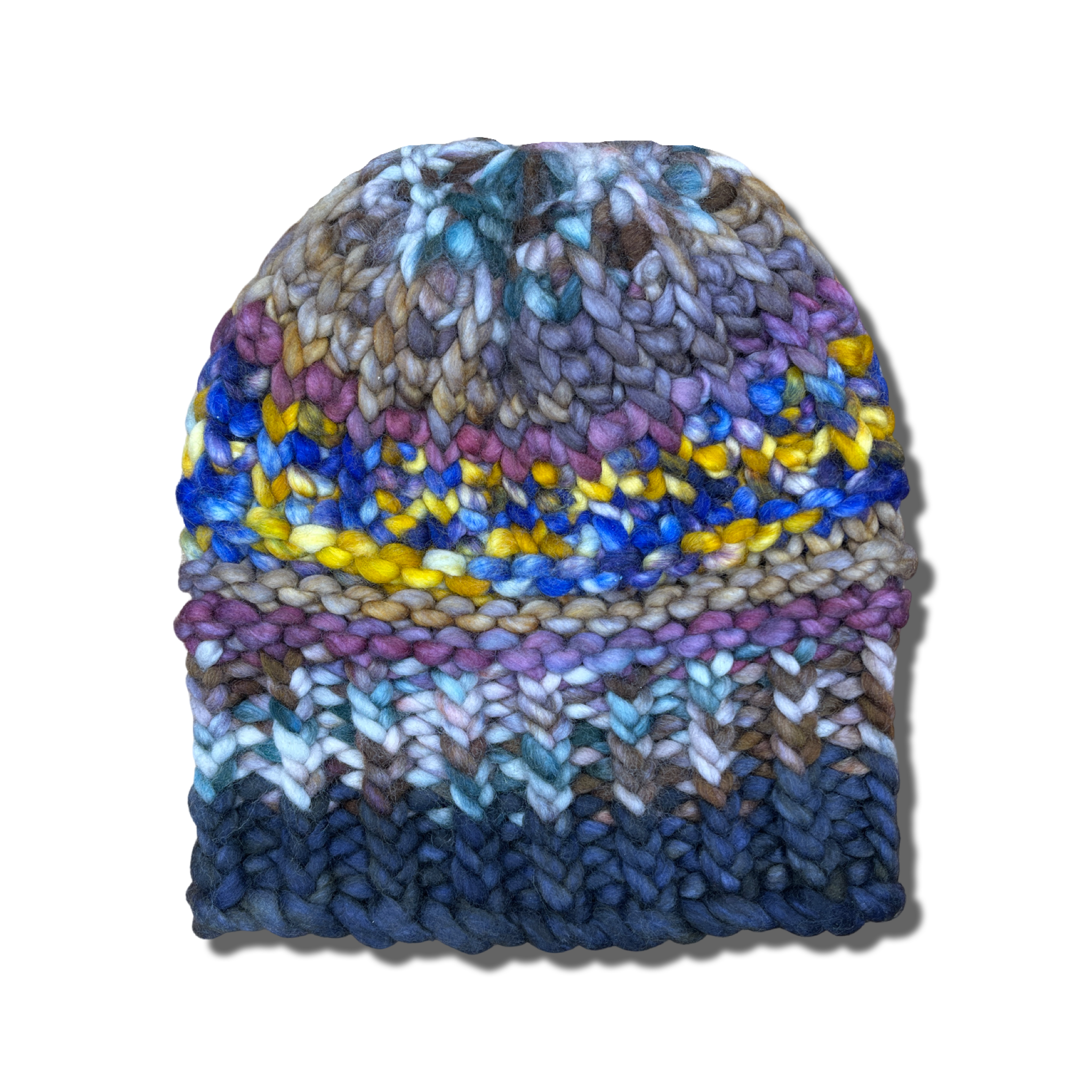 Denali Knit Hat